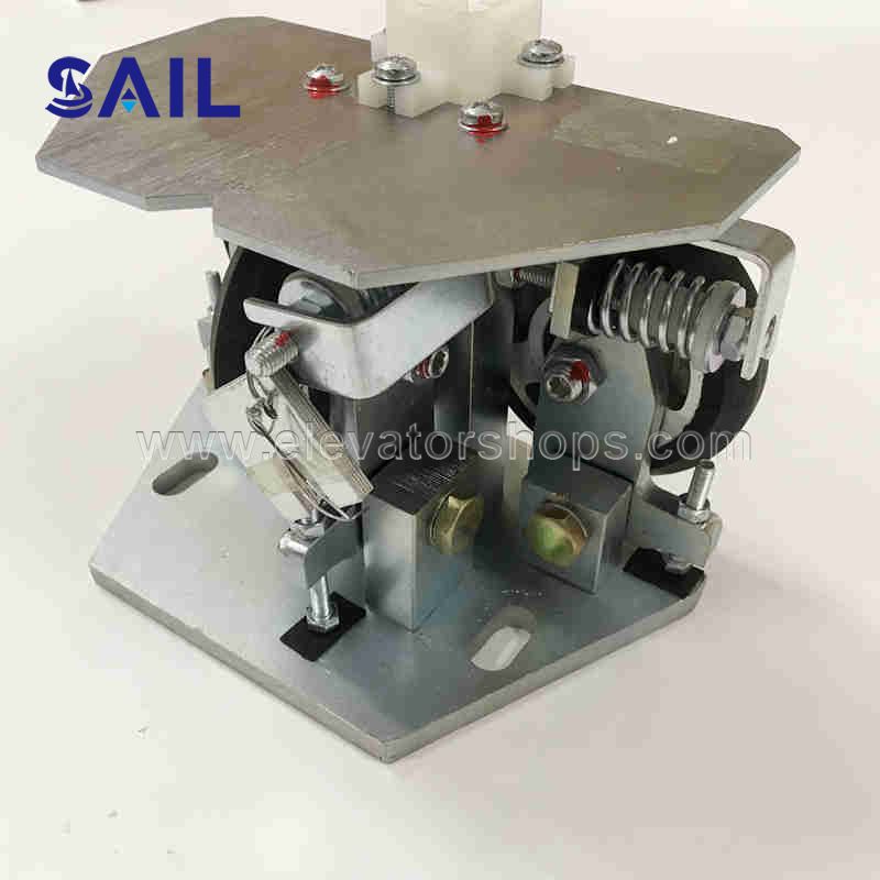 Kone Elevator Guide Shoe WRG100