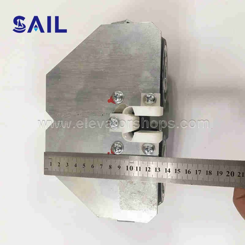 Kone Elevator Guide Shoe WRG100