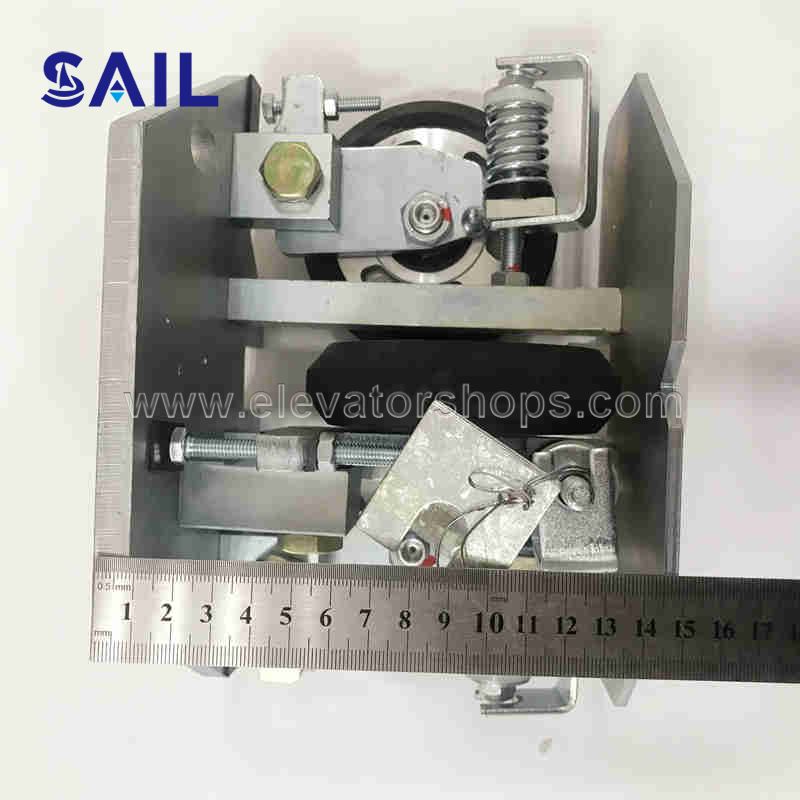 Kone Elevator Guide Shoe WRG100