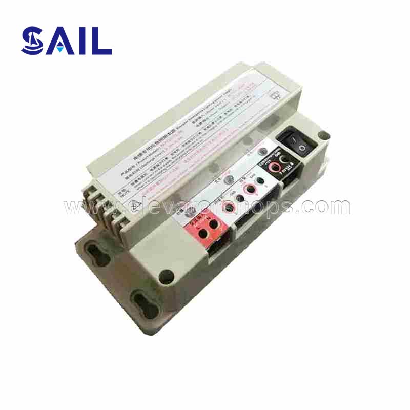 Elevator Emergency Power DC12V Supply