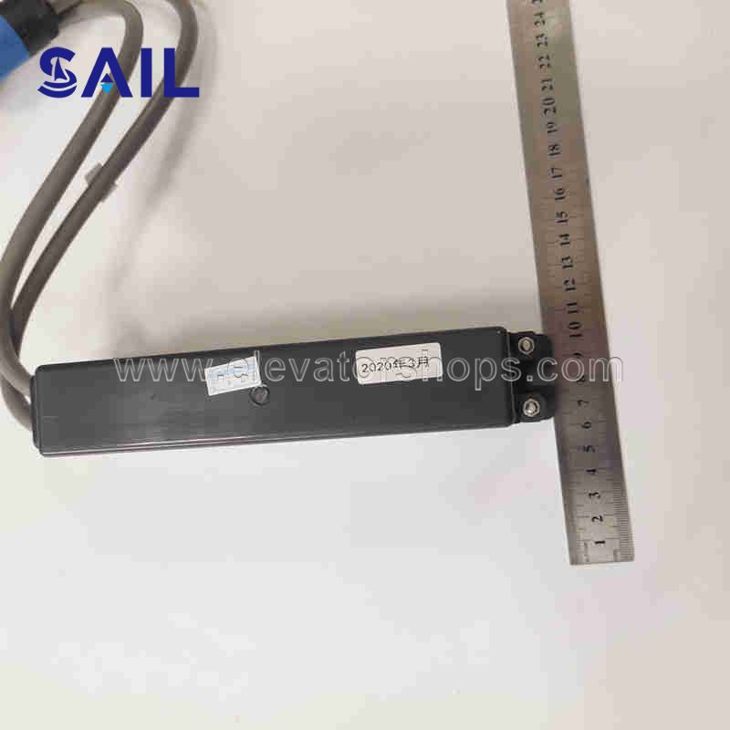 Otis Escalator Key Switch Box DAA26220BJ8 Replace GAA26220BD3