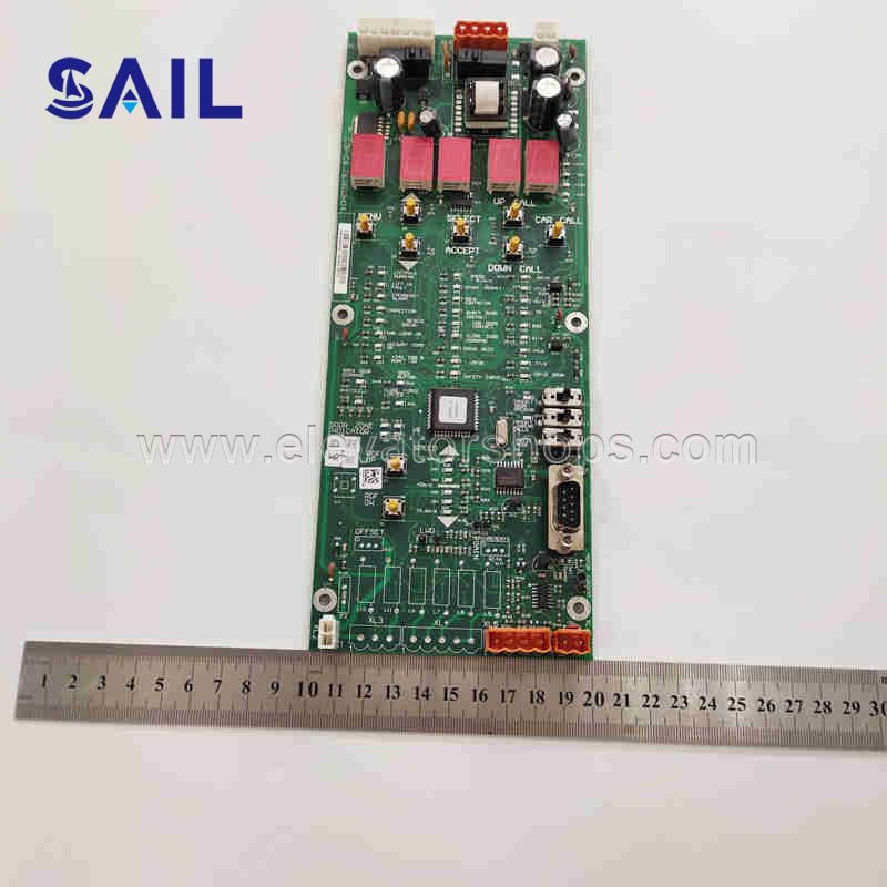 Kone Elevator LOPCB LCE PCB KM763600G01