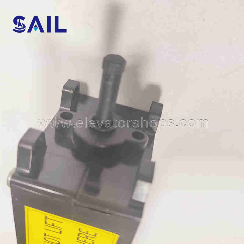 Otis Elevator Speed Limiter Switch TAA222AB / 22-27VDC / 110-125VDC RRD / RTD