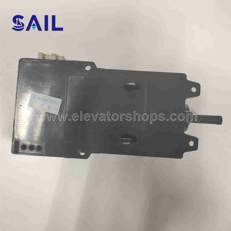 Otis Elevator Speed Limiter Switch TAA222AB / 22-27VDC / 110-125VDC RRD / RTD