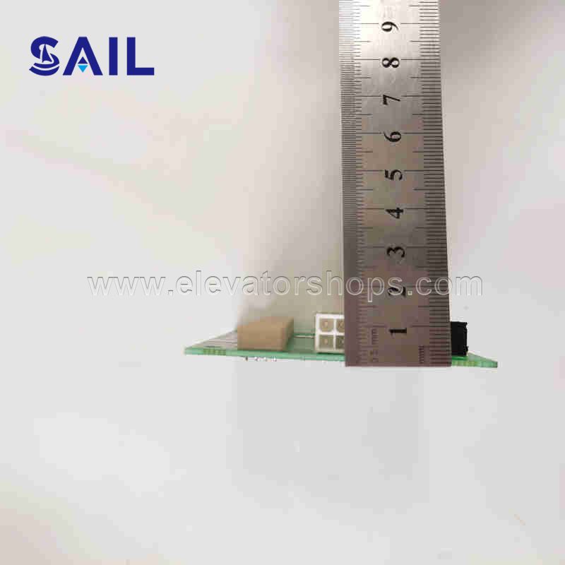 Kone Elevator LCE CEB Board KM713730G11