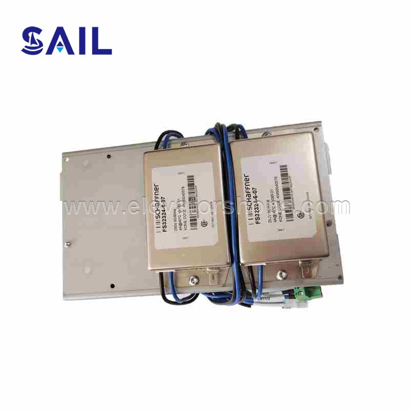 Kone Elevator Brake Module KM50022850G02