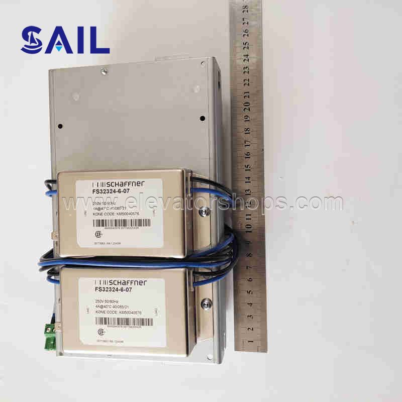 Kone Elevator Brake Module KM50022850G02