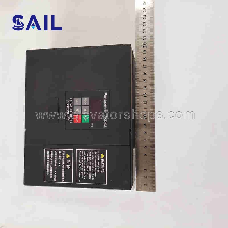 NBSL Panasonic Door Controller   AAD03020/AAD03020DKT01