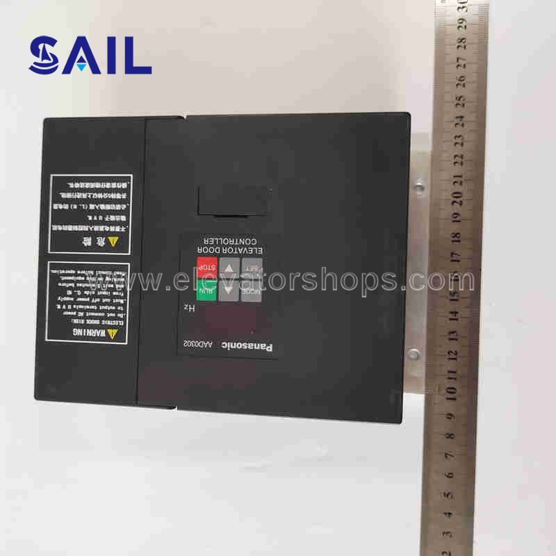 NBSL Panasonic Door Controller   AAD03020/AAD03020DKT01