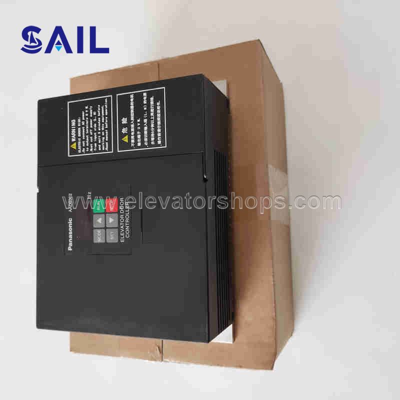 NBSL Panasonic Door Controller   AAD03020/AAD03020DKT01