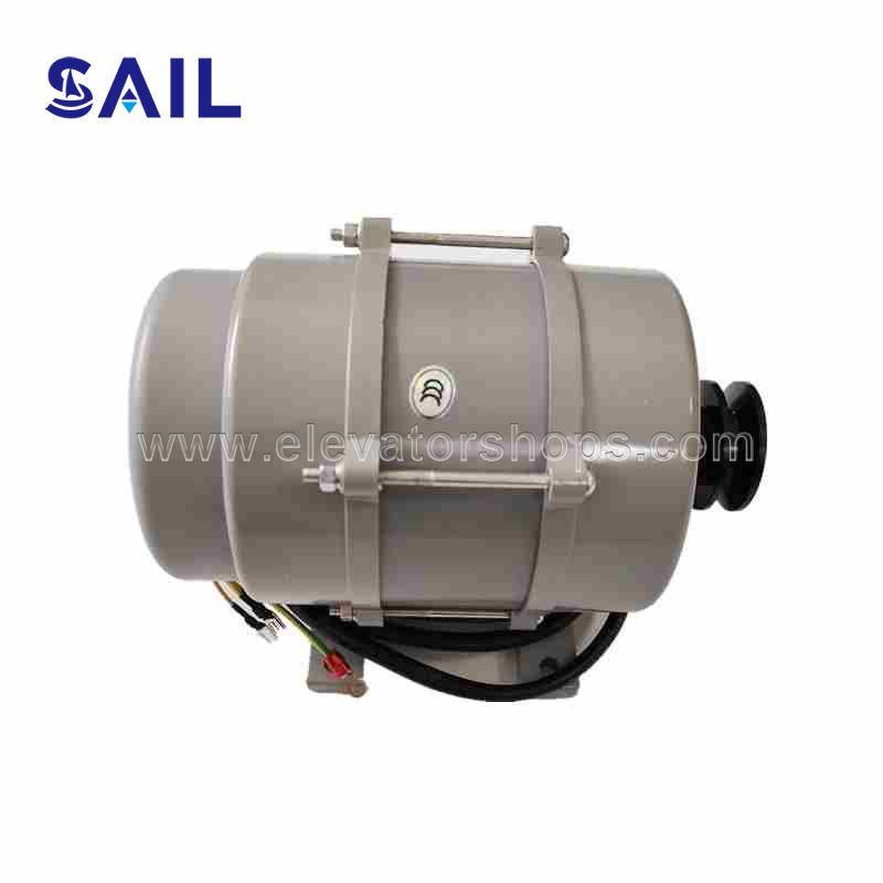 NBSL Door Motor YVP90-6