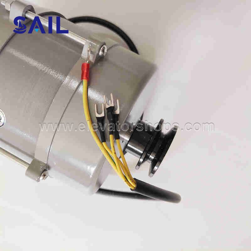 NBSL Door Motor YVP90-6