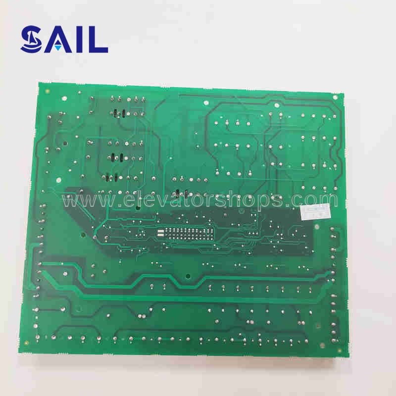 Kone Elevator LCEADOE Assembly Board KM50006052G02