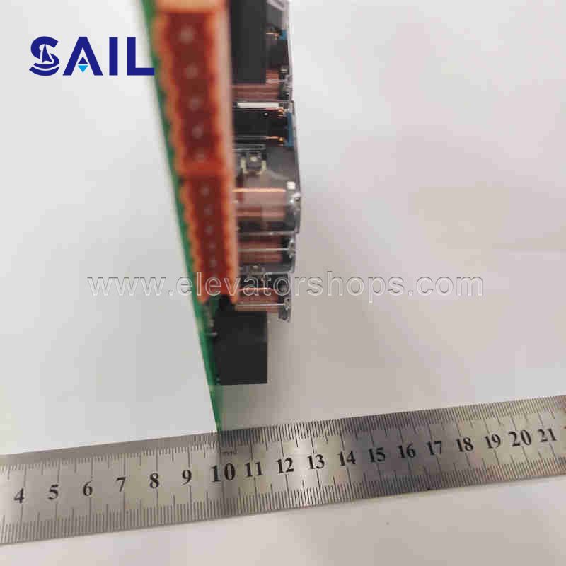 Kone Elevator LCEADOE Assembly Board KM50006052G02