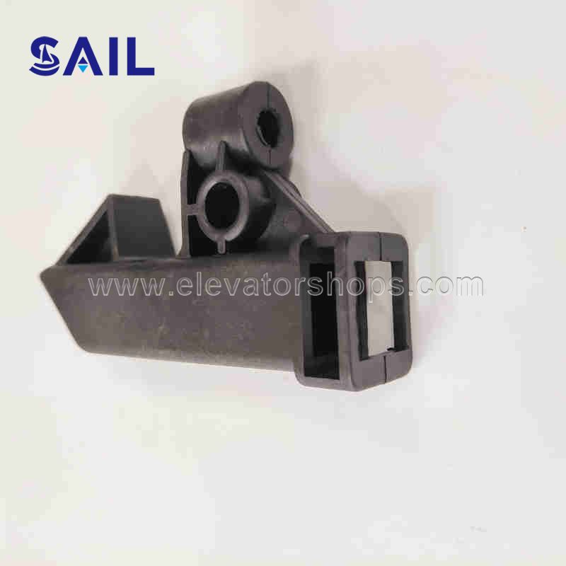 Wittur Selcom Door Cam Decoupling Hook (Trip Device) 3201.05.0011/C