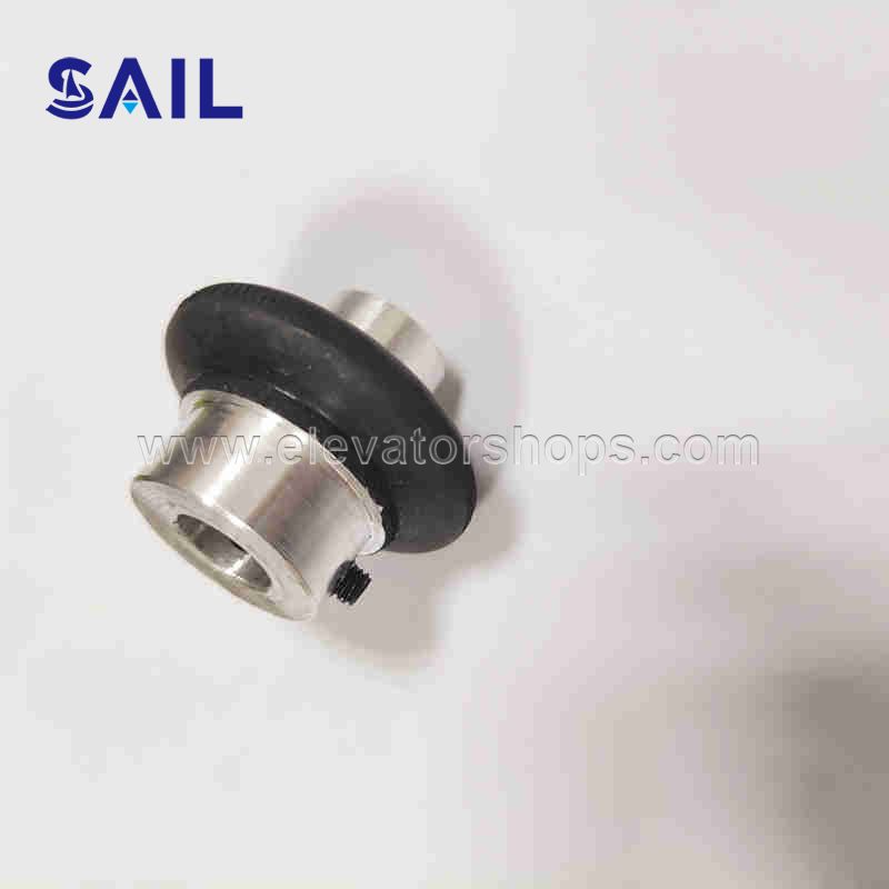 Kone Elevator Encoder Speed Roller KM650808G01 for Encoder KM982792G33