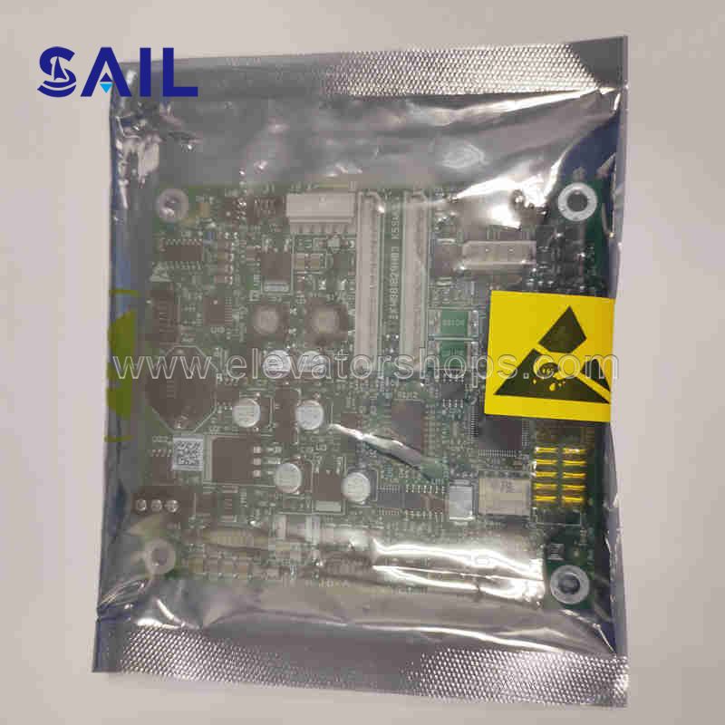 Kone Elevator KSSMUL Board KM981828G11