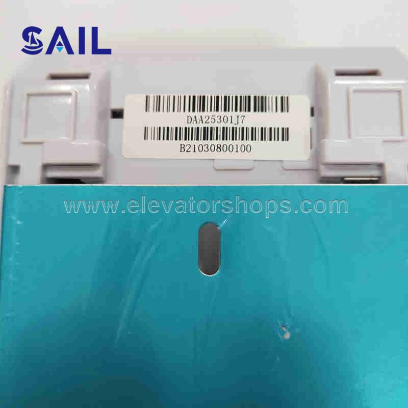 Otis Elevator Intercom DAA25301J7