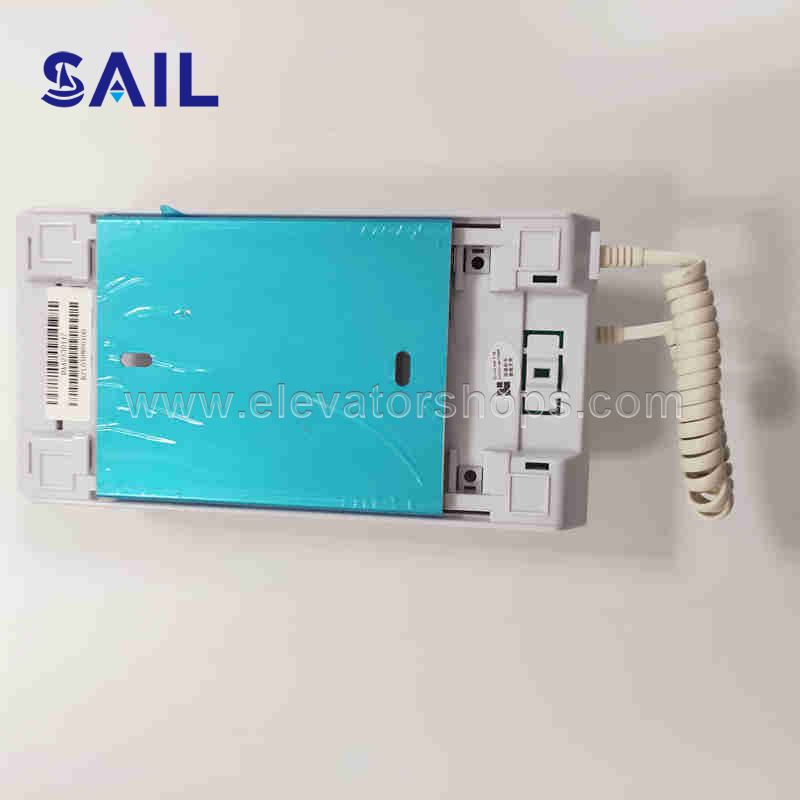 Otis Elevator Intercom DAA25301J7