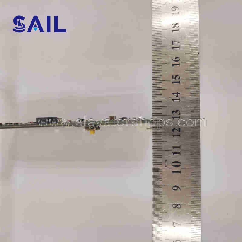 Elevator Call Board   59324324 7150215343