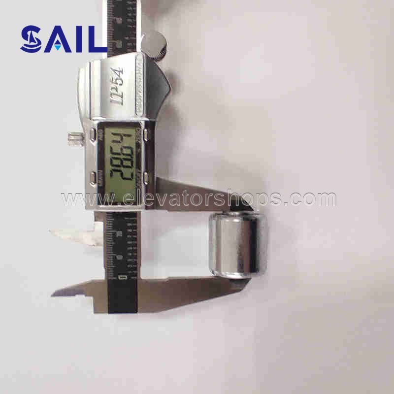 Otis Escalator Handrail Roller GAA456AY1/GO465BA1