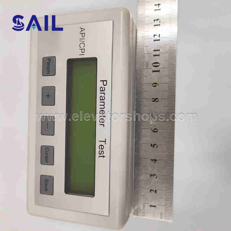 Thyssen Elevator Service Tool Set