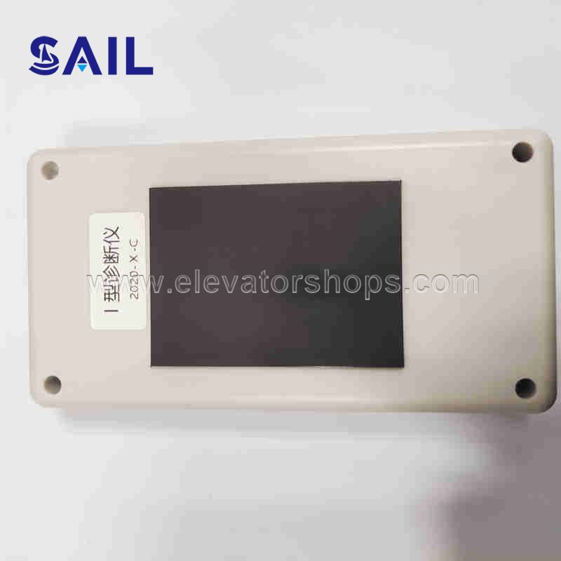 Thyssen Elevator Service Tool Set