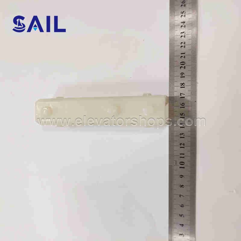 Guide Shoe Lining, 16mm Guide Rail
