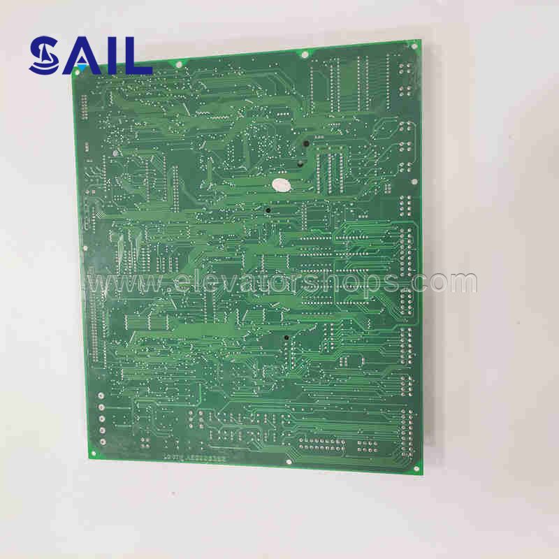 LG-Sigma Elevator Inverter Mainboard LG-OTIS DOC-120 AEG02C257