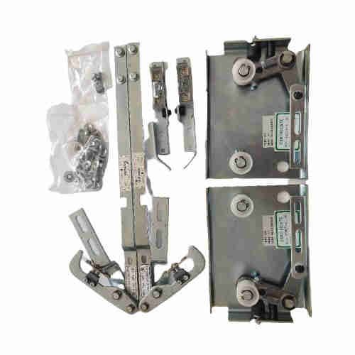 Elevator QKS9 Elevator Door Lock Hook 232606/232607