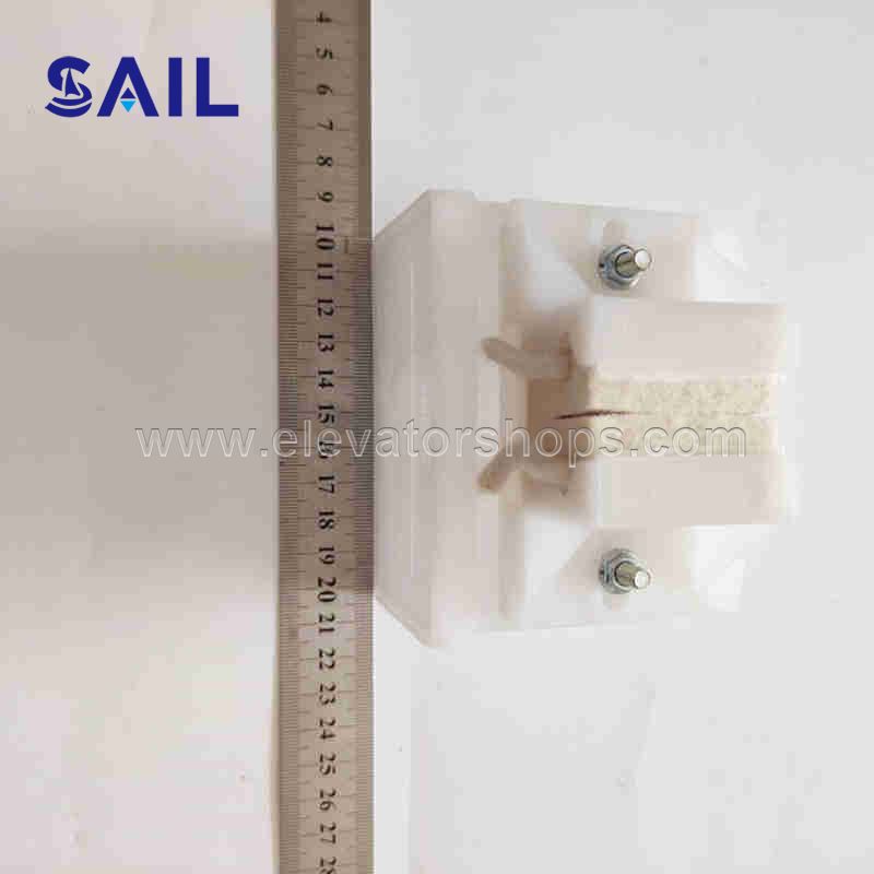 300P 5400 Elevator Small Square Oil Can