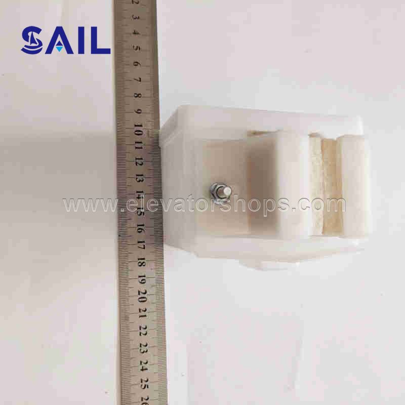 300P 5400 Elevator Small Square Oil Can