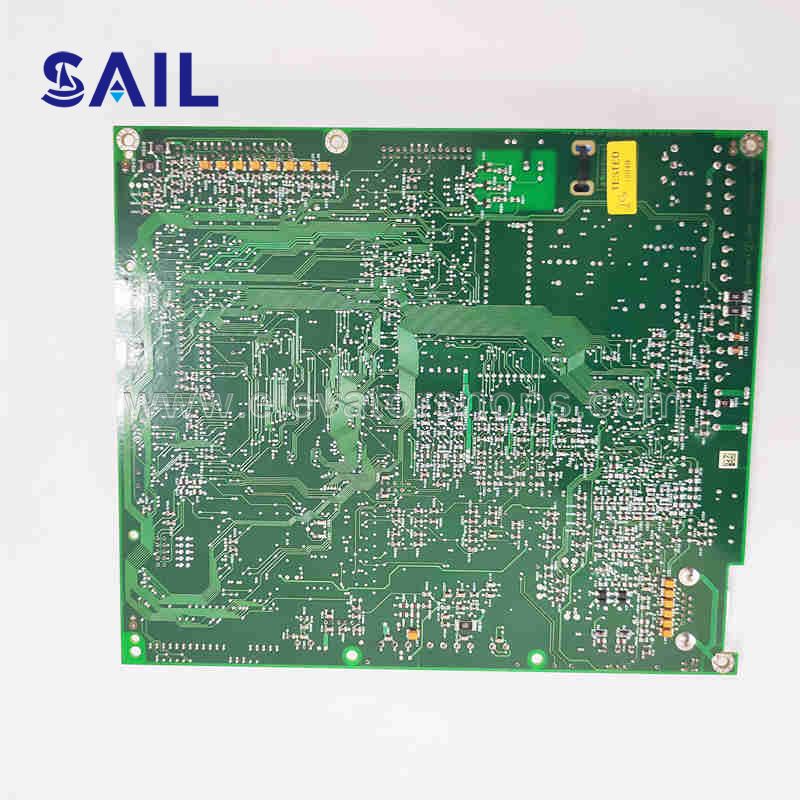 Kone V3F25 PCB Board 781383H03 KM781380G01