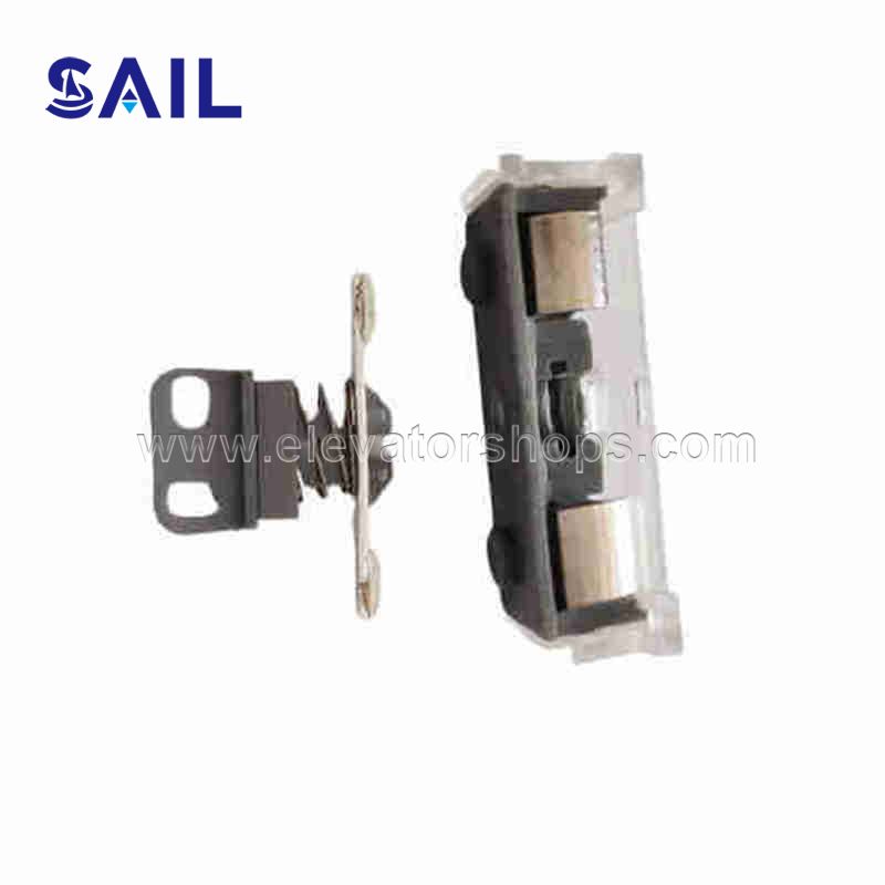 Elevator QKS9 Door Lock Switch V3097