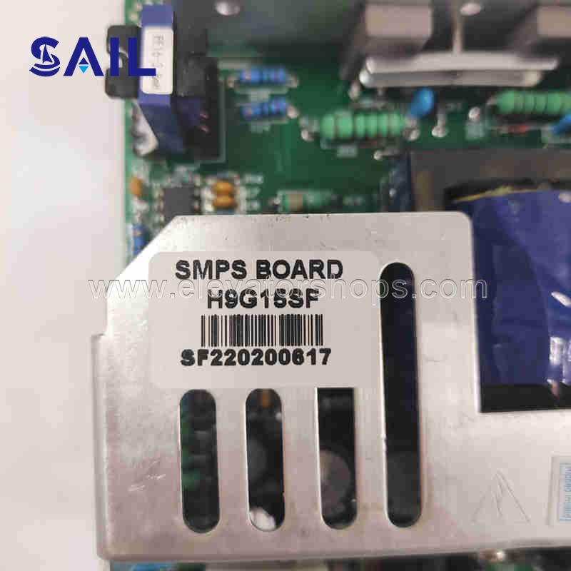 Hyundai elevator STVF5/7/9 inverter HIVD900GT power board PB-H9G15ISF/SF/IF