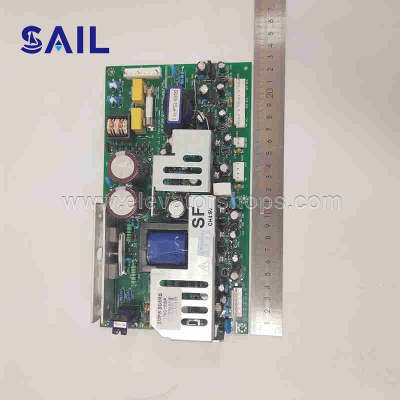 Hyundai elevator STVF5/7/9 inverter HIVD900GT power board PB-H9G15ISF/SF/IF