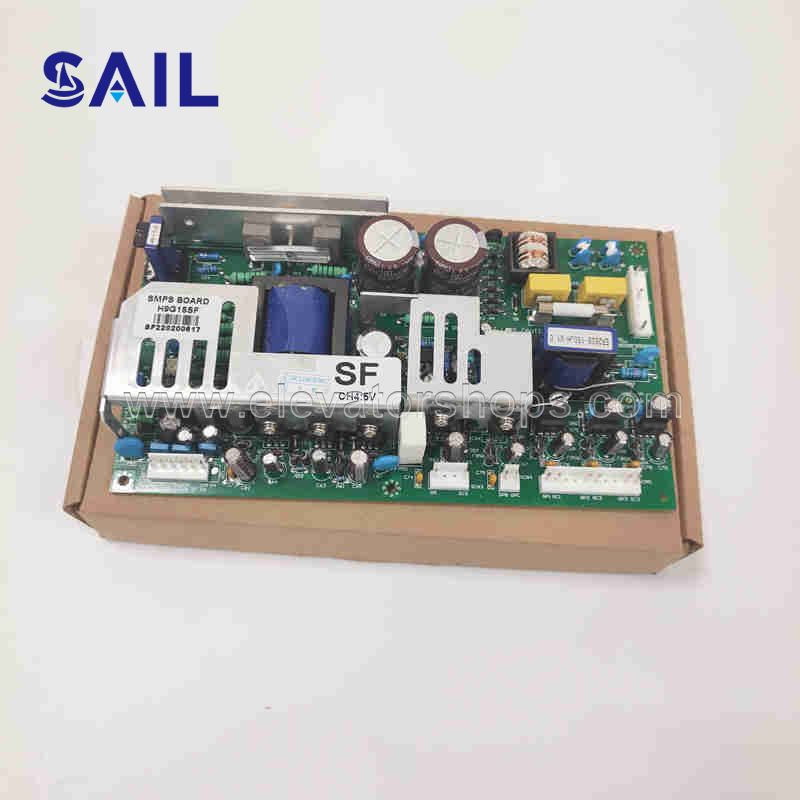 Hyundai elevator STVF5/7/9 inverter HIVD900GT power board PB-H9G15ISF/SF/IF