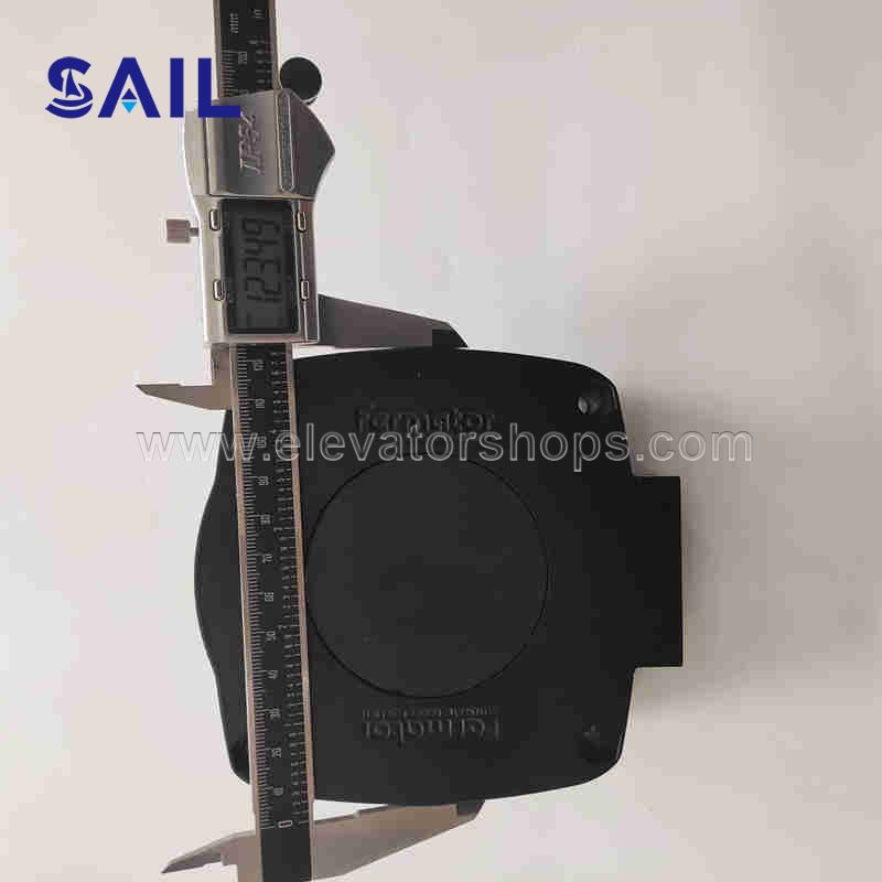 Fermator Door Motor Type PMVP VF5+