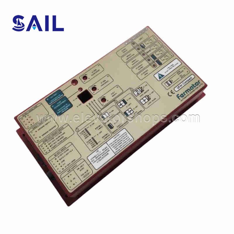 Fermator Door Controller VF4+