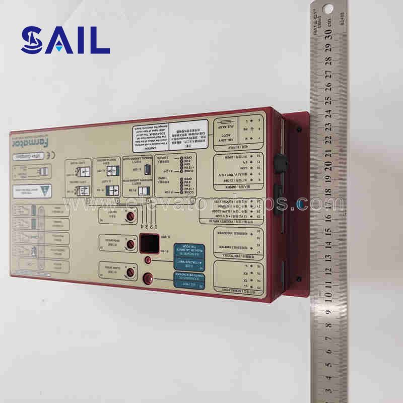 Fermator Door Controller VF4+