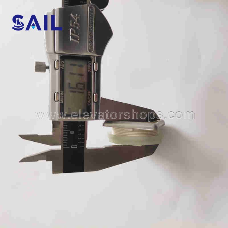 Kone Elevator KDS STD Squre Button KM863233H03/KM853343H06(G08)