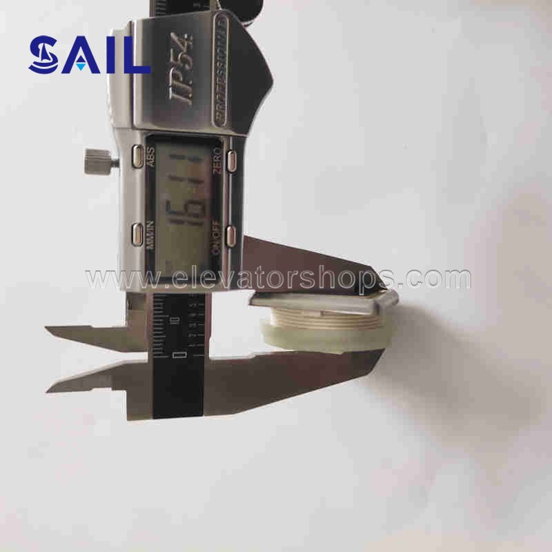 Kone Elevator KDS STD Squre Button KM863233H03/KM853343H06(G08)