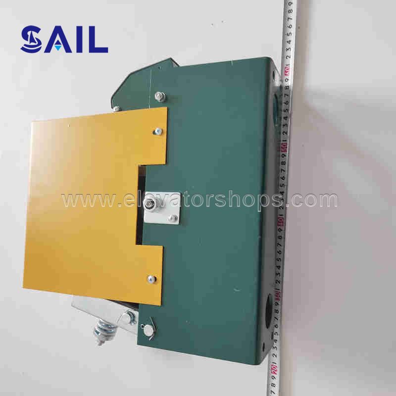 Elevator Ningbo Aodepu Speed Limiter OX-240F