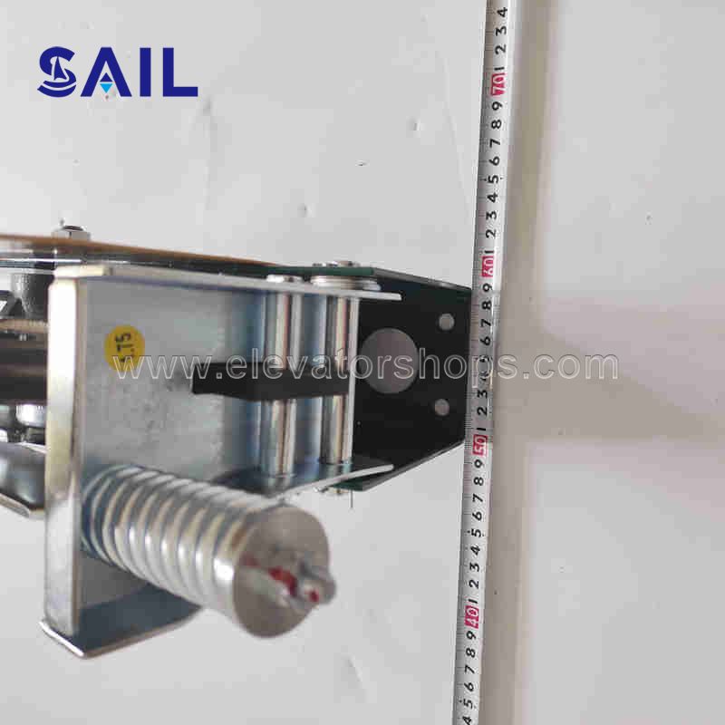 Elevator Ningbo Aodepu Speed Limiter OX-240F