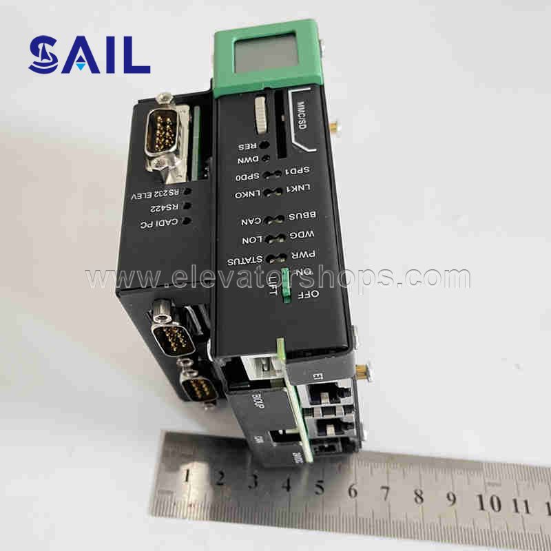 Elevator PTG2 Tool 59903172