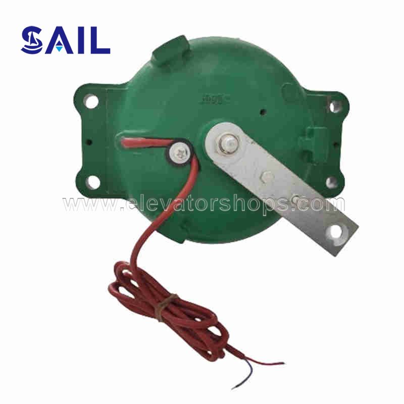 Kone Elevator Brake MX10 KM710216G02