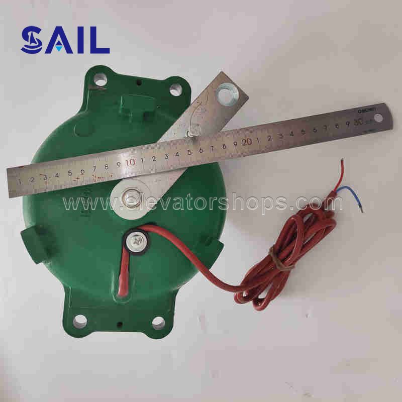 Kone Elevator Brake MX10 KM710216G02