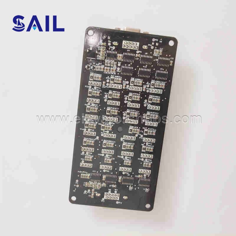 Monarch Elevator Command Board Expansion Board MCTC-CCB--IFE