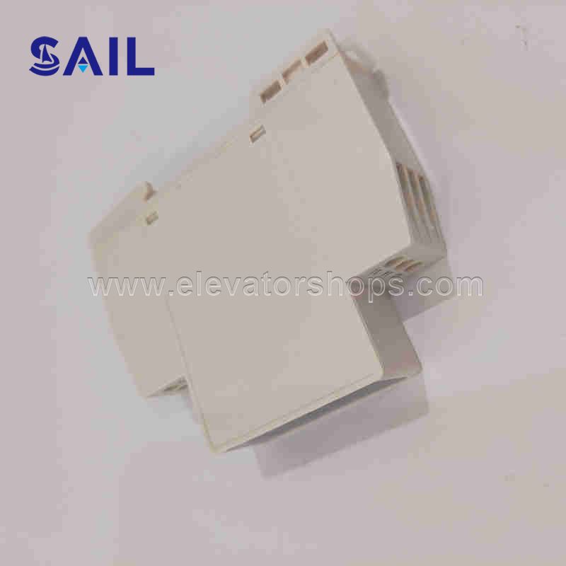 KONE Thyssen Fuji XJ12 Upstream AC Phase Sequence Protection Relay Elevator Accessories
