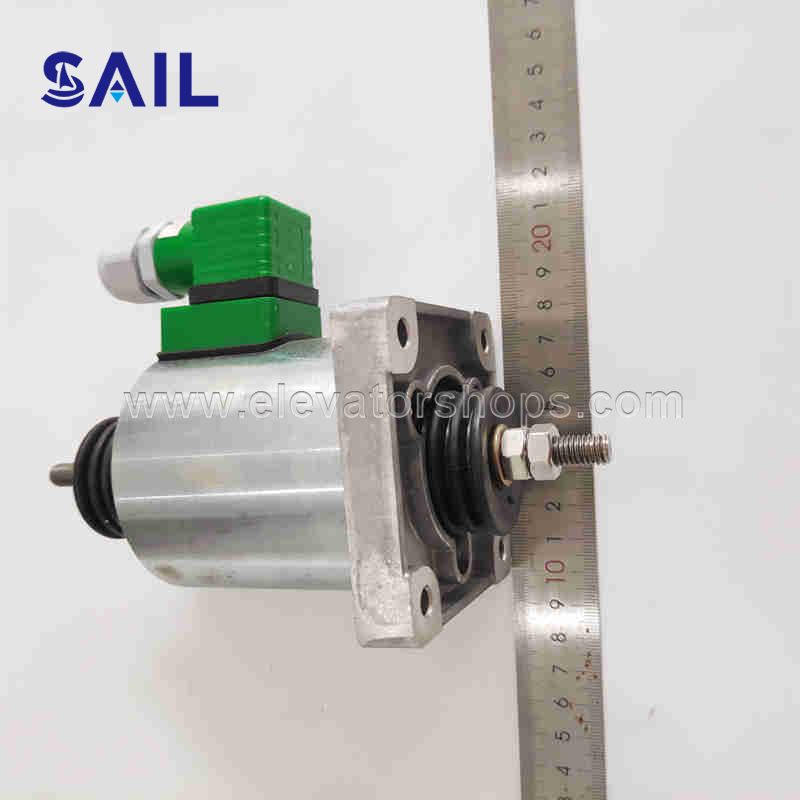 Escalator Brake DL-35